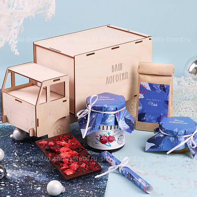 Праздничная доставка