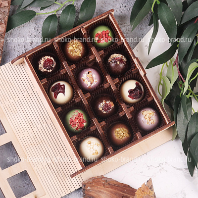 Мужественные пожелания