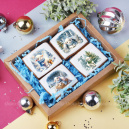 Пряное поздравление