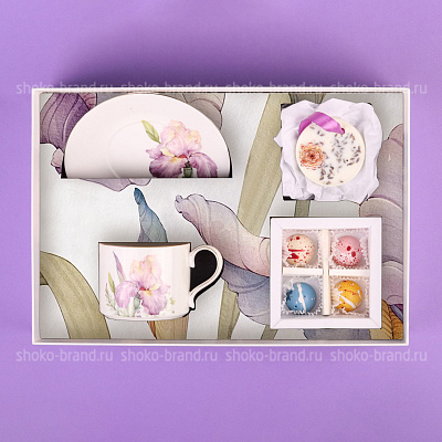 Мгновение нежности