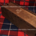 Шотландский скотч