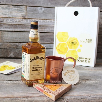 Медовый Джек