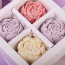 Цветочный аромат