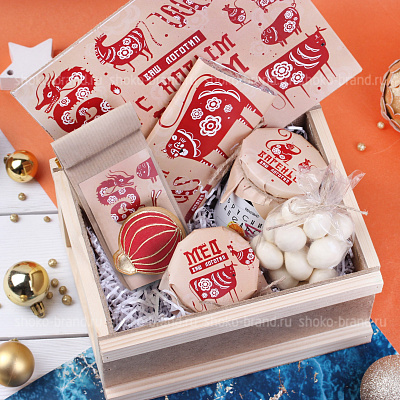 Китайский новый год