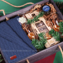 Ароматный глинтвейн