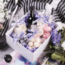 Сладкое признание