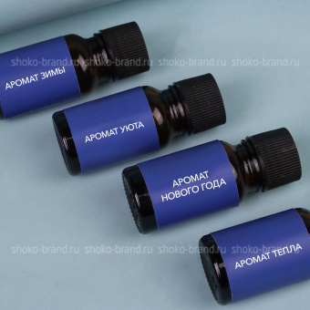 Мир ароматов