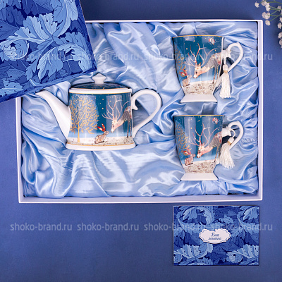 Тепло Рождества