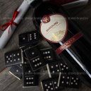 Кино, вино и домино