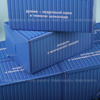 Корабль возможностей