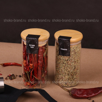 Секреты шефа