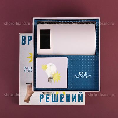 Яркие решения