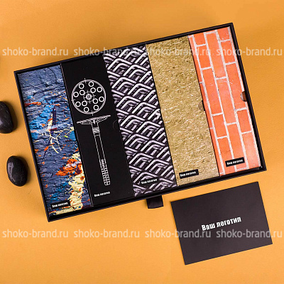 Фасадный пирог