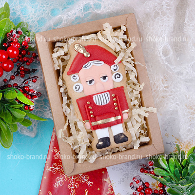 Пряная сказка