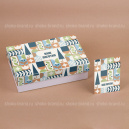 Дождь не помеха