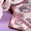 Цветочный аромат