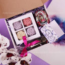 Цветочный аромат