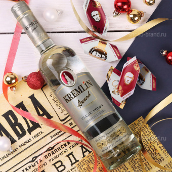 Кремлевская елка