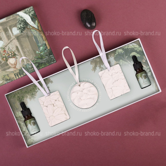 Весеннее дыхание