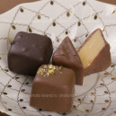 Ассорти трюфелей и нарезных конфет 28 шт Ассорти трюфелей и нарезных конфет 28 шт