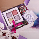 Цветочный аромат