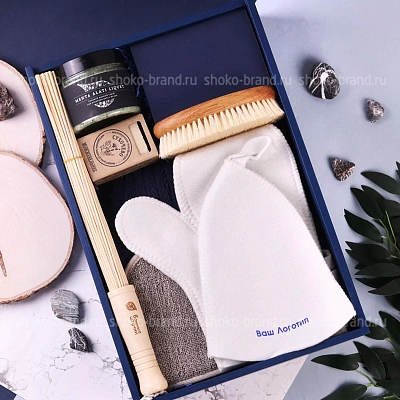 Банная классика