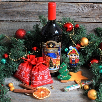 По мотивам щелкунчика