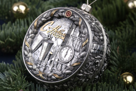 Идеи и тренды в корпоративных подарках на Новый Год 2026!