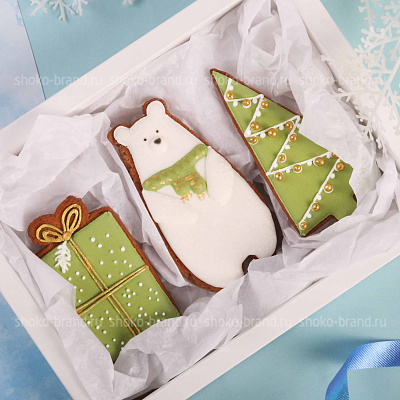 Милый праздник