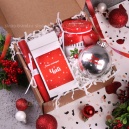 Клубничный десерт