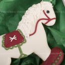 Пряник символ года Пряник символ года