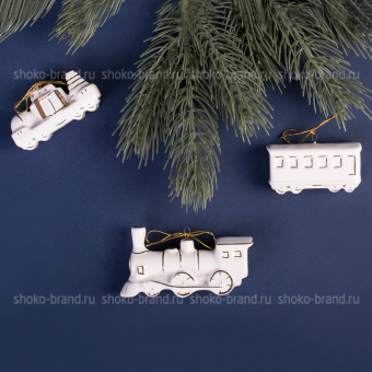 Полярный экспресс