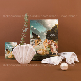 Женщина - искусство