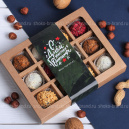 Набор шоколадных трюфелей ручной работы 12 шт Набор шоколадных трюфелей ручной работы 12 шт