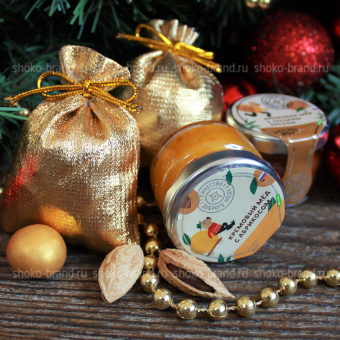 Ореховая сказка