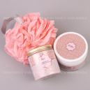 Свежесть розы