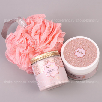 Свежесть розы