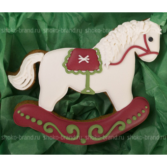 Пряник символ года