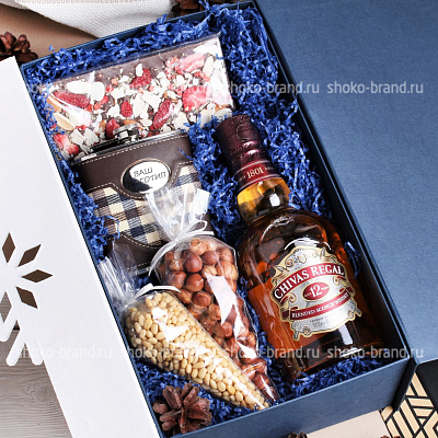 Танец снежинки