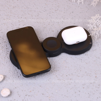 Взлет к новым высотам