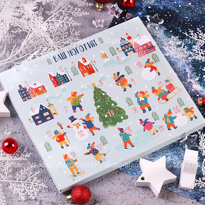 Радостное ожидание