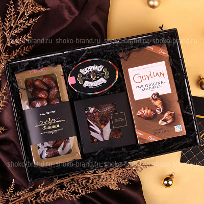 Вкус золота