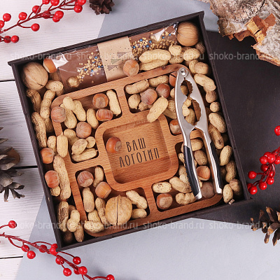 Крепкий орешек