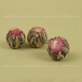 Нежный букет