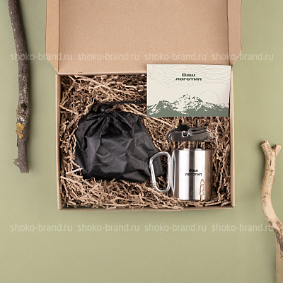 Тихий привал