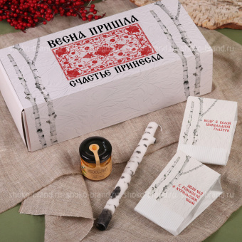 Русская краса