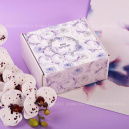 Цветочный аромат