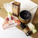 Шоколадное спа