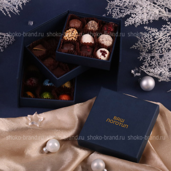 Твердый нрав