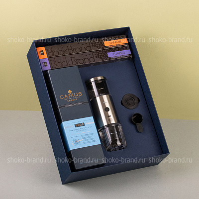 Тихий вечер